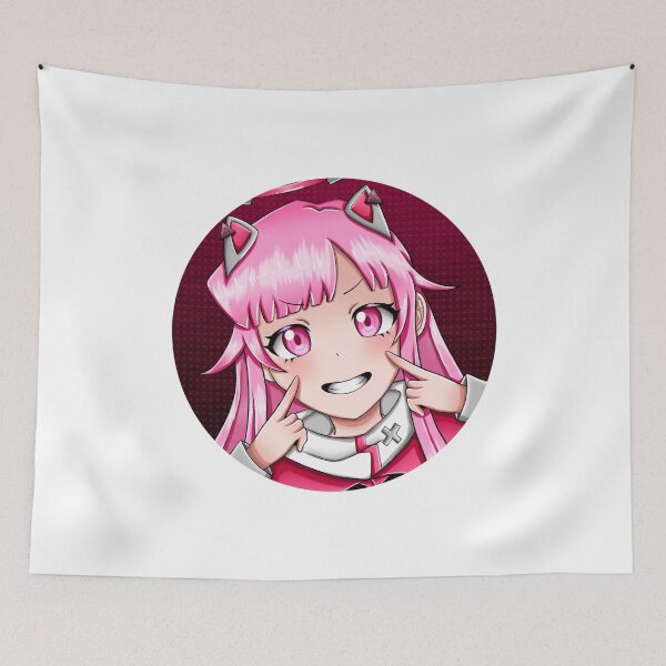 Item preview, Emu Otori designed and sold by Lauwuuh.