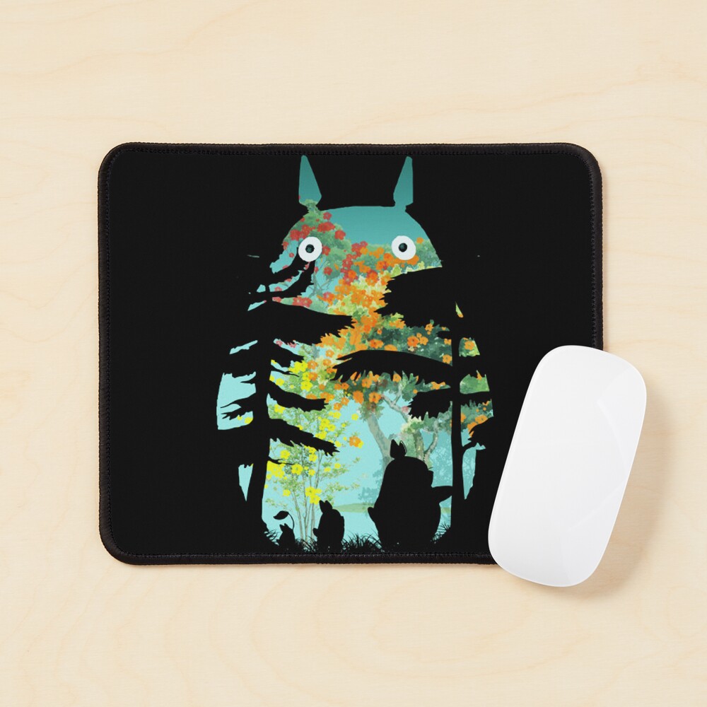 Item preview, Mouse Pad designed and sold by bakrieandika.
