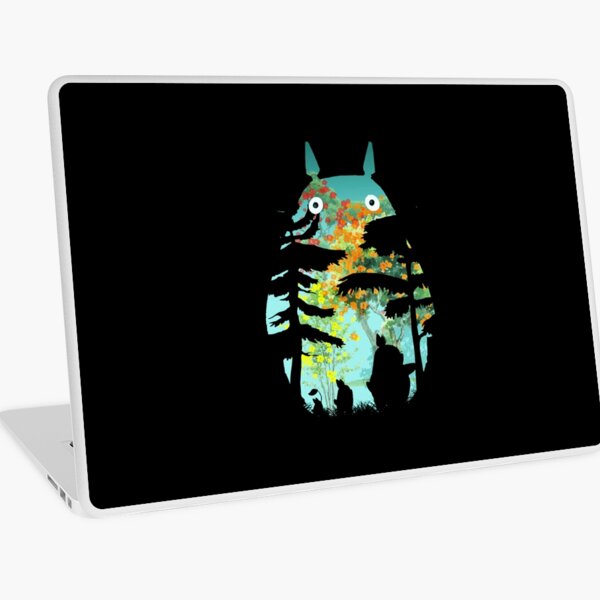 Item preview, 888 <<studio ghibli, totoro, my neighbor totoro, spirited away, kiky, totoro ghibli, castle totoro>> 10105 designed and sold by bakrieandika.