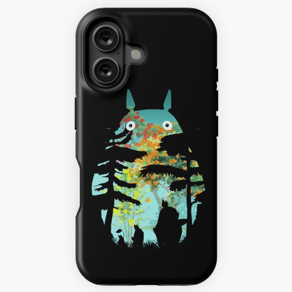 Vista previa del artículo con la obra «888 <<estudio ghibli, totoro, mi vecino totoro, el viaje de chihiro, kiky, totoro ghibli, el castillo de totoro>> 10105», diseñado y vendido por bakrieandika.
