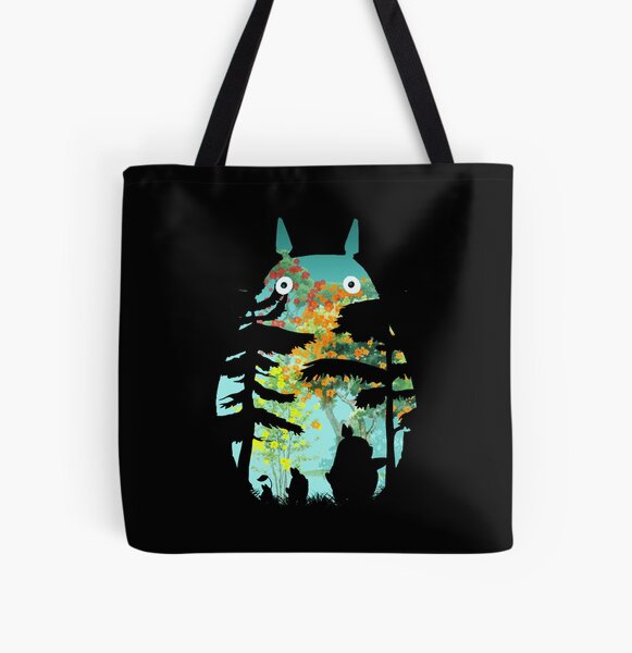 Item preview, 888 <<studio ghibli, totoro, my neighbor totoro, spirited away, kiky, totoro ghibli, castle totoro>> 10105 designed and sold by bakrieandika.