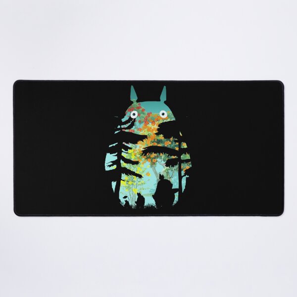 Item preview, 888 <<studio ghibli, totoro, my neighbor totoro, spirited away, kiky, totoro ghibli, castle totoro>> 10105 designed and sold by bakrieandika.