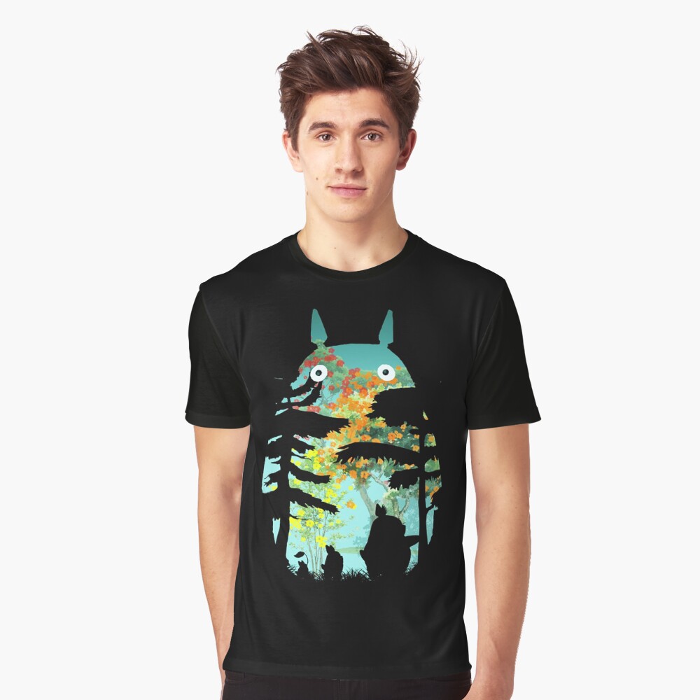 Item preview, Graphic T-Shirt designed and sold by bakrieandika.