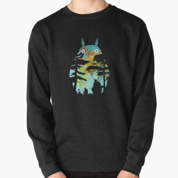 Item preview, 888 <<studio ghibli, totoro, my neighbor totoro, spirited away, kiky, totoro ghibli, castle totoro>> 10105 designed and sold by bakrieandika.