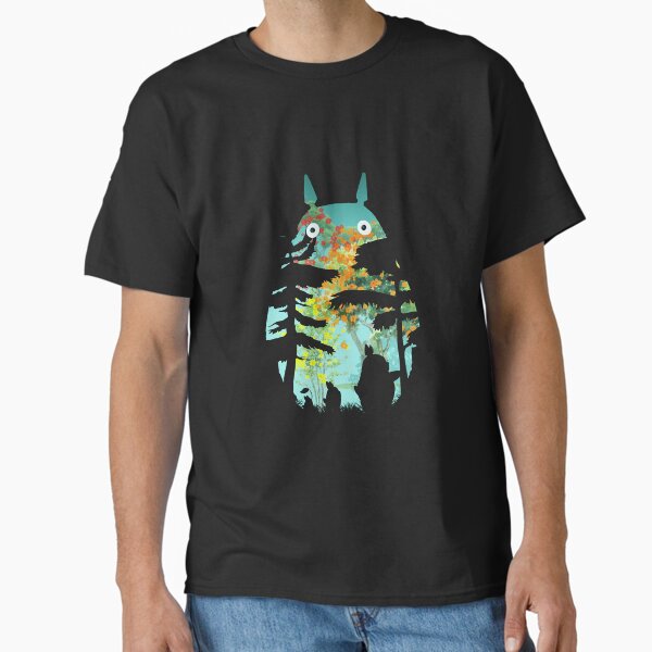 Item preview, 888 <<studio ghibli, totoro, my neighbor totoro, spirited away, kiky, totoro ghibli, castle totoro>> 10105 designed and sold by bakrieandika.