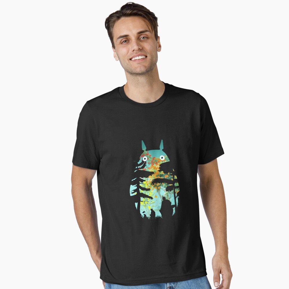 Item preview, Essential T-Shirt designed and sold by bakrieandika.
