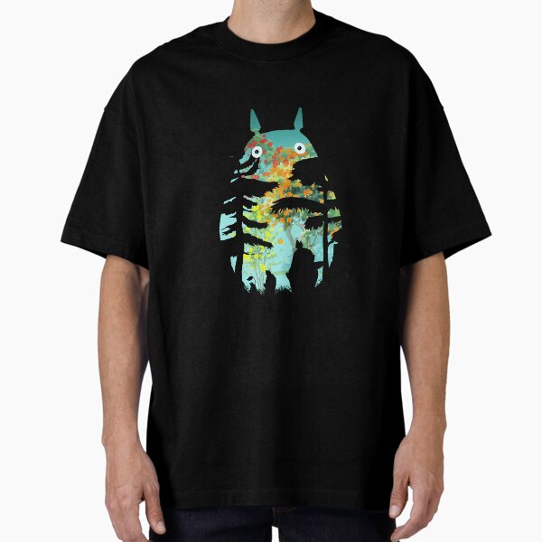 Item preview, 888 <<studio ghibli, totoro, my neighbor totoro, spirited away, kiky, totoro ghibli, castle totoro>> 10105 designed and sold by bakrieandika.