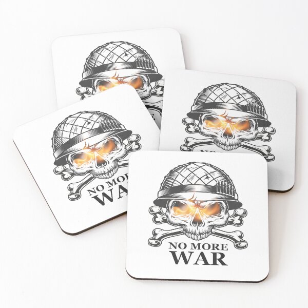 Item preview, No More War - The wish of the whole world designed and sold by cedricchong.