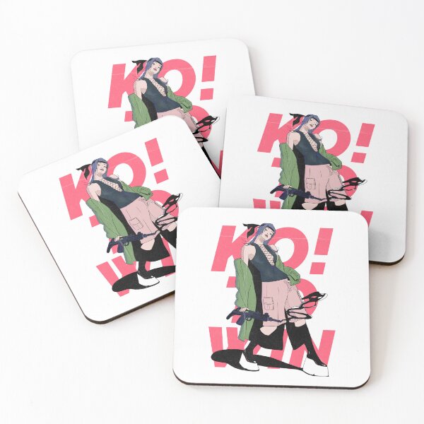 Item preview, K.O TO WIN Essential  designed and sold by Kallieruickshan.