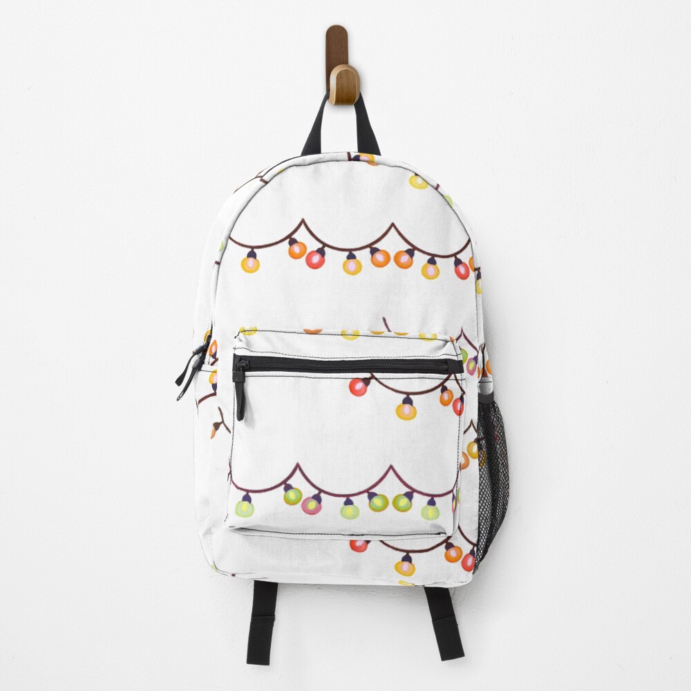 Item preview, Backpack designed and sold by Heartletters.