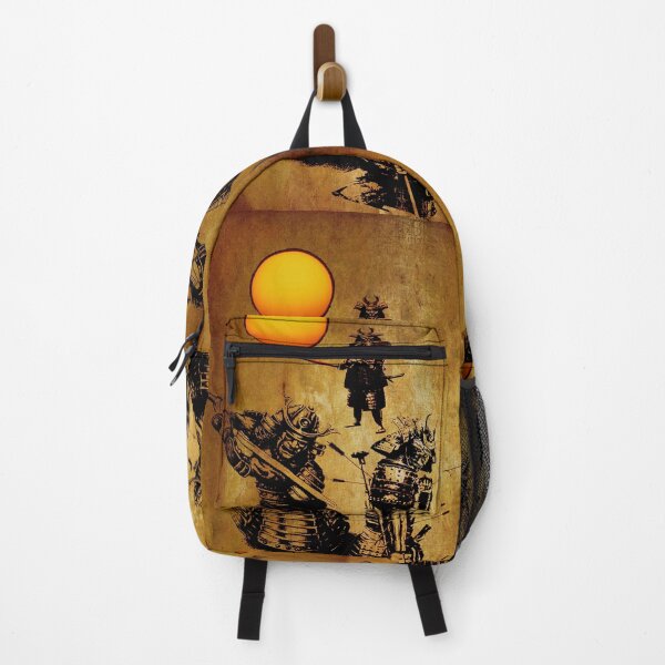 Item preview, THE LAST SAMURAI designed and sold by johnnyssandart.