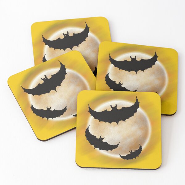 Item preview, Bats designed and sold by Xatutik.art.