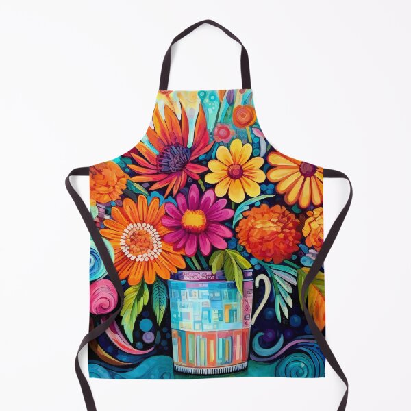 Item preview, Floral Still life painting designed and sold by Art by Lilia.