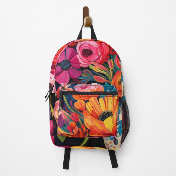 Item preview, Floral Still life painting 1 designed and sold by Art by Lilia.