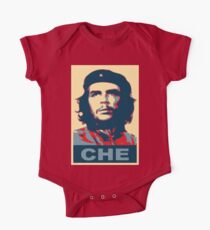 che guevara obama style One Piece - Short Sleeve