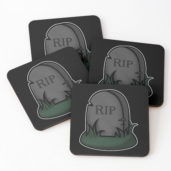 Item preview, Gravestone designed and sold by AlwaysHollyJo.