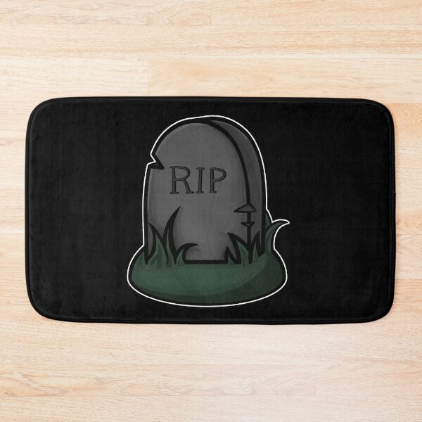 Item preview, Gravestone designed and sold by AlwaysHollyJo.