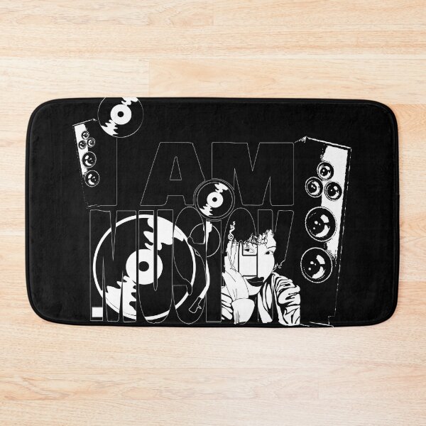 Item preview, music, sick, pun 34 designed and sold by Mars-b.
