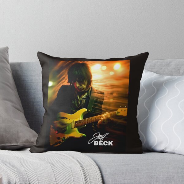 Item preview, Jeff Beck Legend designed and sold by xaoslogic.