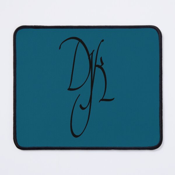 Item preview, Luxury alphabetical design. designed and sold by derfda.