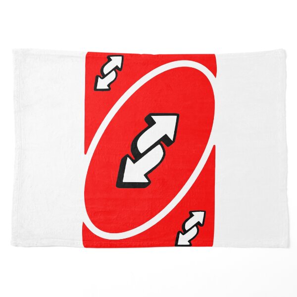 Uno Reverse Card  BlitzCovers – Blitz™ Covers