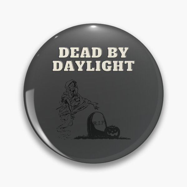 Item preview, dead by daylight  designed and sold by maegangutmann.