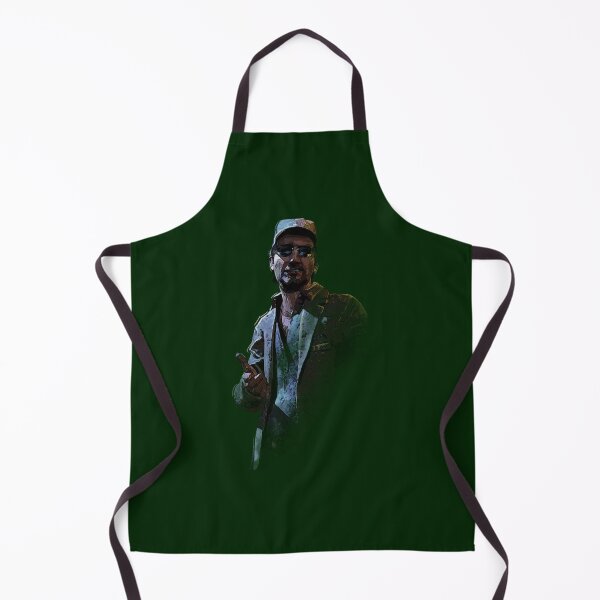 Item preview, Dead By Daylight Ace Visconci designed and sold by maegangutmann.