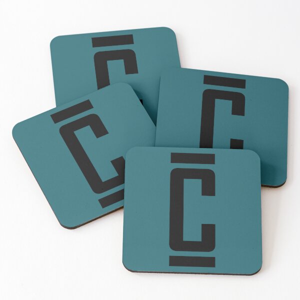 Item preview, Letter C designed and sold by derfda.