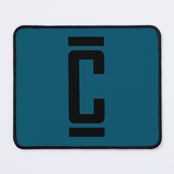 Item preview, Letter C designed and sold by derfda.