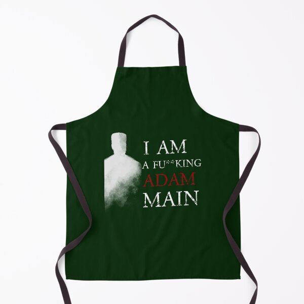 Item preview, Dead By daylight Adam Main designed and sold by maegangutmann.