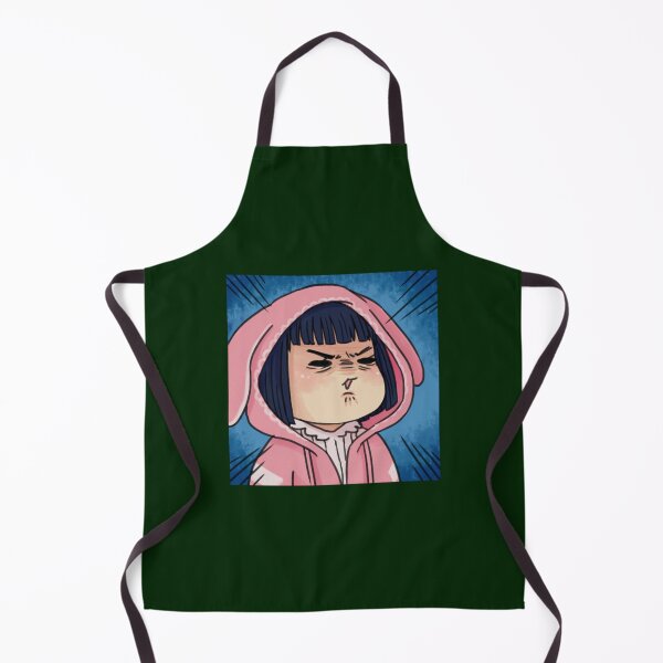 Item preview, Dead by Daylight Angry Feng designed and sold by maegangutmann.