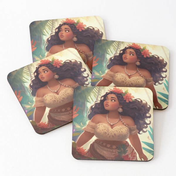 Item preview, Hawaiian Beauty designed and sold by Solace Sparkles.