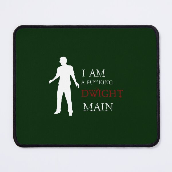 Item preview, Dead By Daylight Dwight Active  designed and sold by maegangutmann.