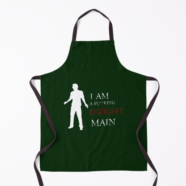 Item preview, Dead By Daylight Dwight Active designed and sold by maegangutmann.