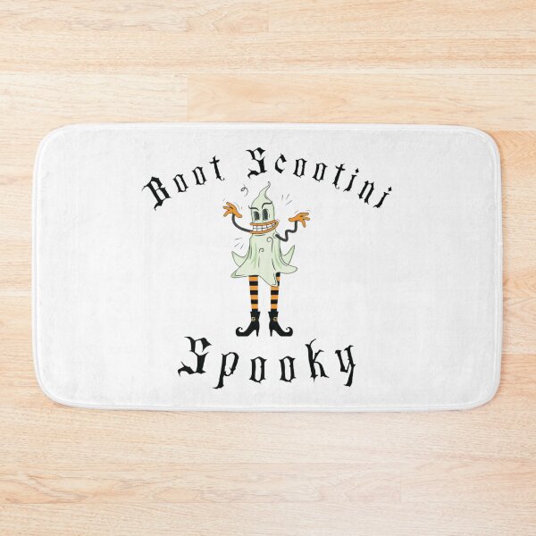 Item preview, Boot Scootin Spooky Halloween designed and sold by Hagar Rabee.
