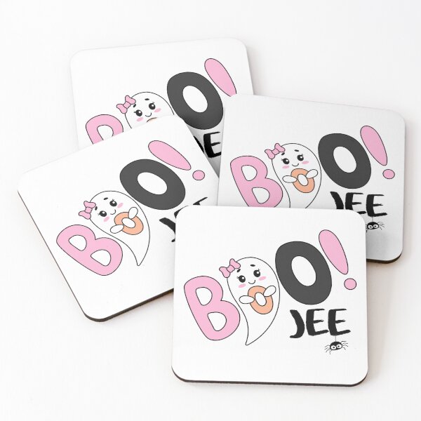 Item preview, Boo-jee Halloween designed and sold by ShopWilPrints.