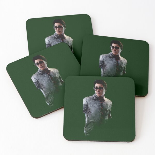 Item preview, Dead By Daylight Dwight Classic  designed and sold by maegangutmann.