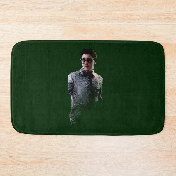 Item preview, Dead By Daylight Dwight Classic  designed and sold by maegangutmann.