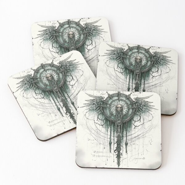 Item preview, Dream Catcher designed and sold by Xylos247.