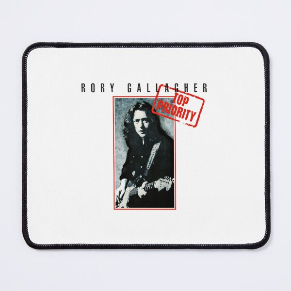 Item preview, Rory Gallagher    designed and sold by QuriousiShop.