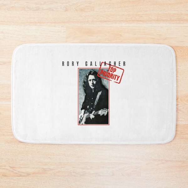 Artikelvorschau, Rory Gallagher entworfen und verkauft von QuriousiShop.