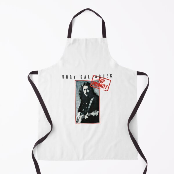 Aperçu de l'œuvre Rory Gallagher créée et vendue par QuriousiShop.