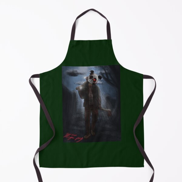 Item preview, Dead by Daylight Fan Killer designed and sold by maegangutmann.