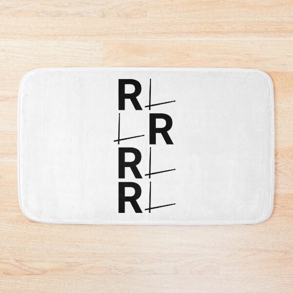 Item preview, Paradiddle: RLRR LRLL Drum Rudiment Enthusiast  designed and sold by mipodbusiness.
