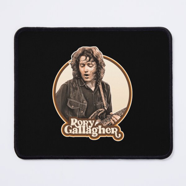 Item preview, Rory Gallagher   designed and sold by QuriousiShop.