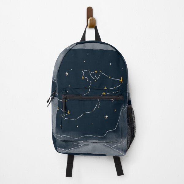 Item preview, The Lonely Dragon Constellation designed and sold by cardboardcrownn.