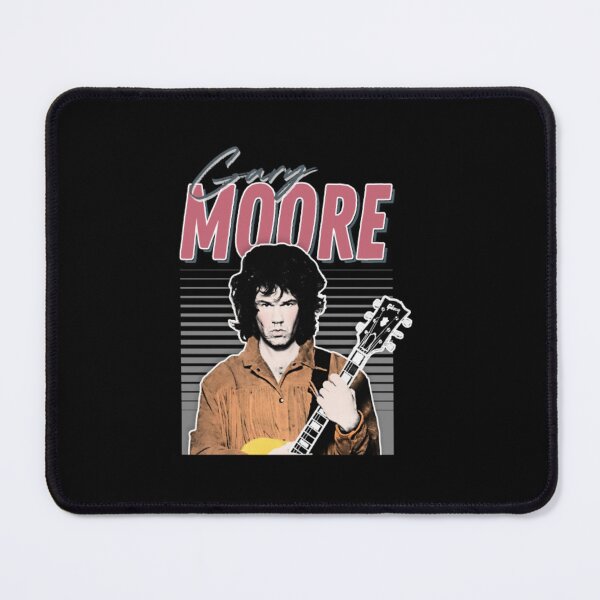 Item preview, Gary Moore  Irish Pride Guitarist Gift64 designed and sold by QuriousiShop.