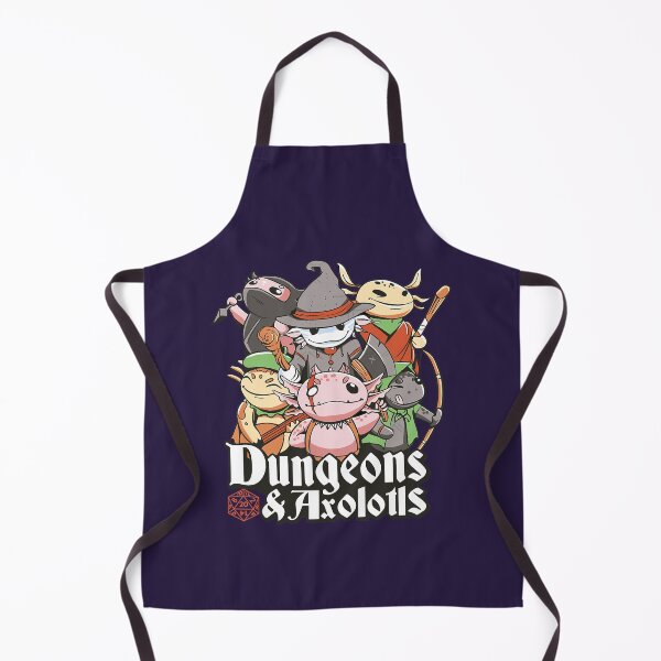 Item preview, Darkest Dungeon Axolotls Mod designed and sold by JayonniLanglois.