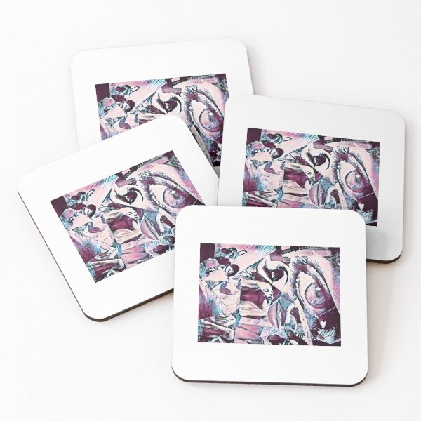 Item preview, 'Eye Of Beholder' designed and sold by Margot Paradis.