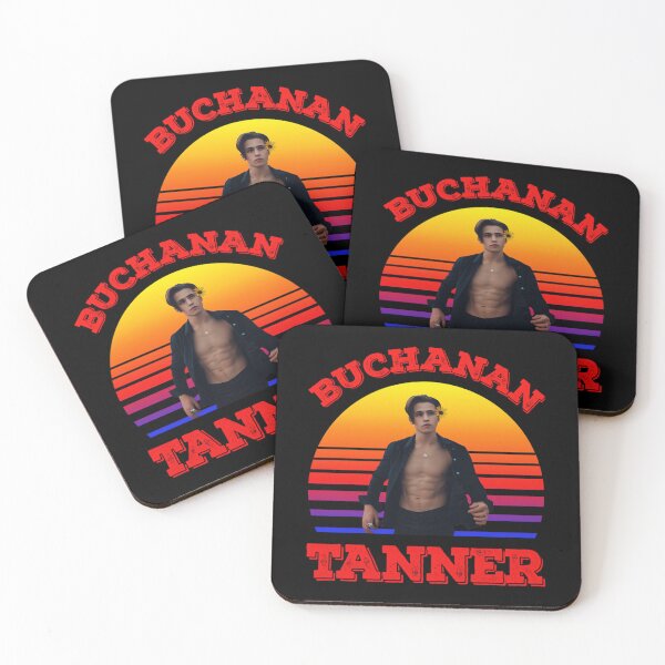 Item preview, Tanner Buchanan 	 designed and sold by cyppmayws74.